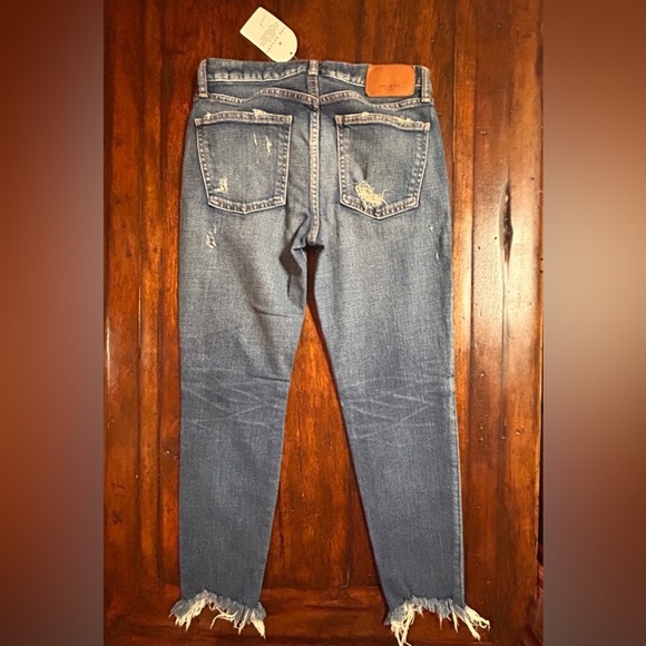 NWT Moussy Vintage Daleville Skinny Women’s Jeans Size 26 - Picture 2 of 8